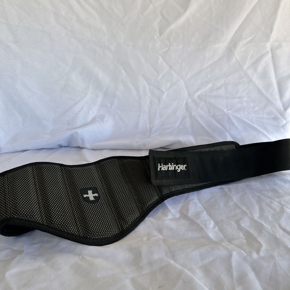 Harbinger Firmfit Contour Belt, Size X Large